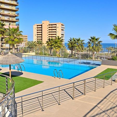 Myflats Luxury Sea Coast Apartment Arenales del Sol Exterior photo