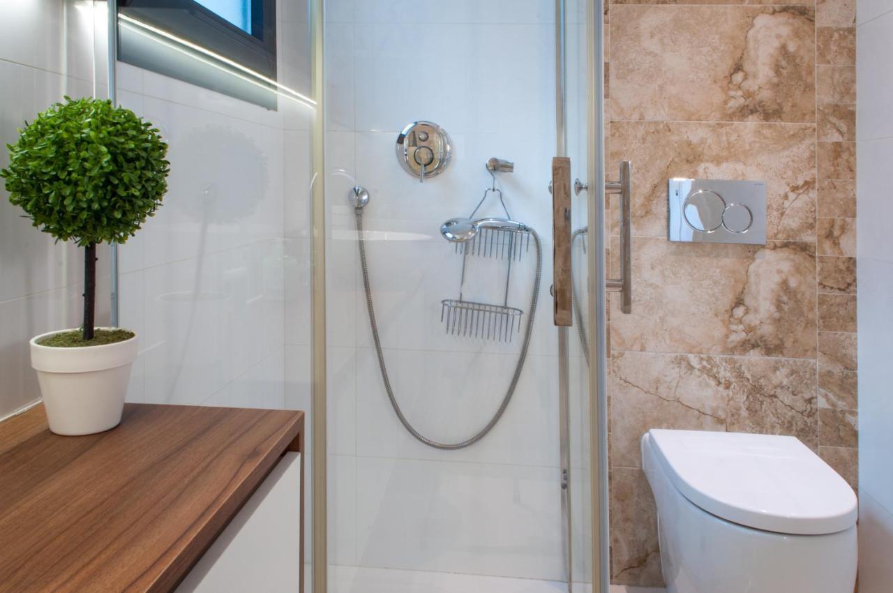 Myflats Luxury Sea Coast Apartment Arenales del Sol Exterior photo
