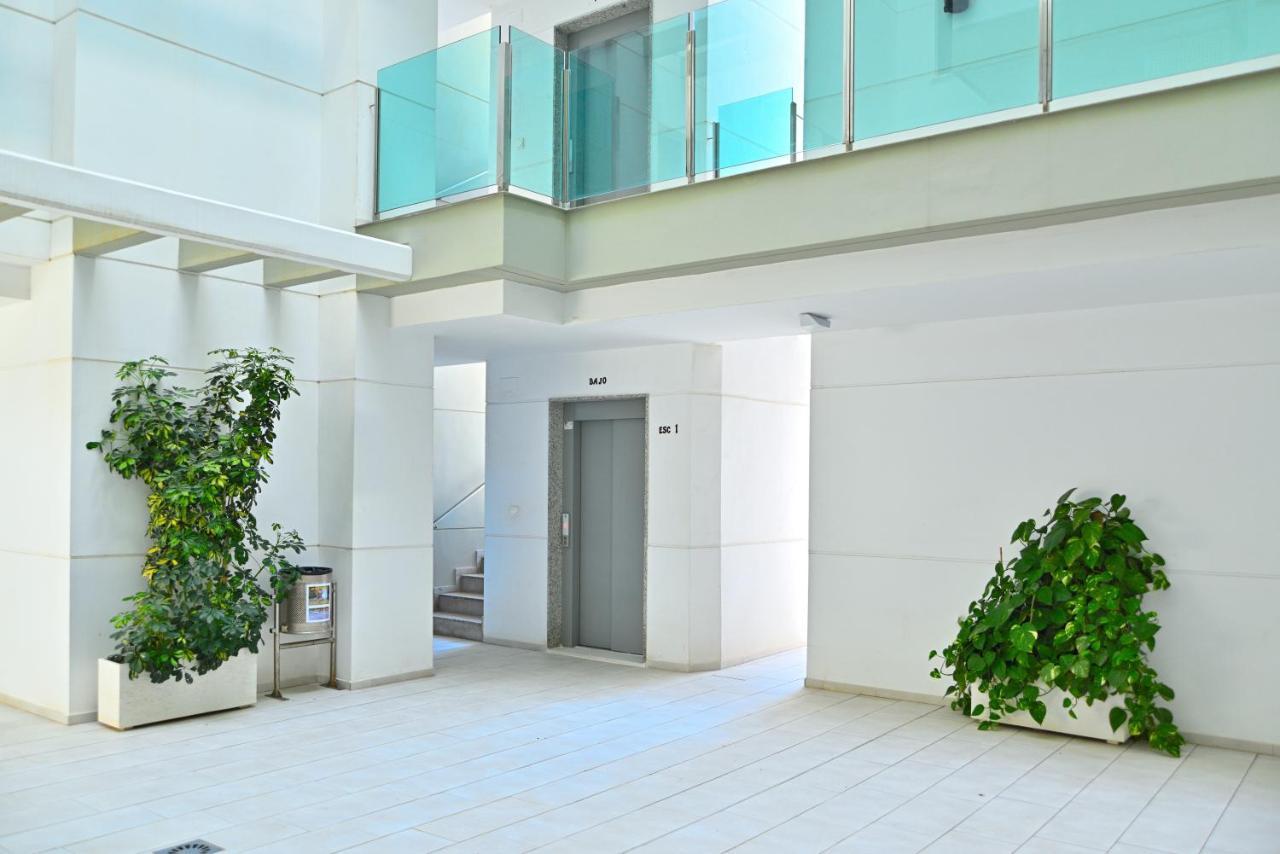 Myflats Luxury Sea Coast Apartment Arenales del Sol Exterior photo